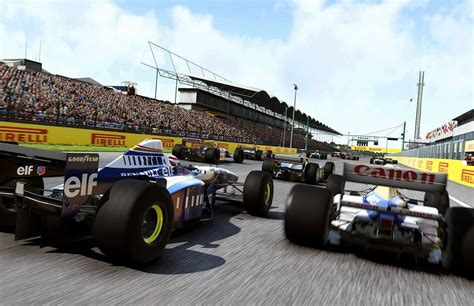 Every F1 game ranked according to their Metacritic score.
